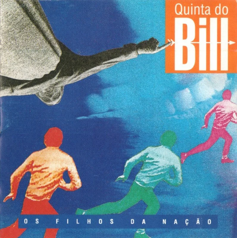 Os Filhos Da Nao