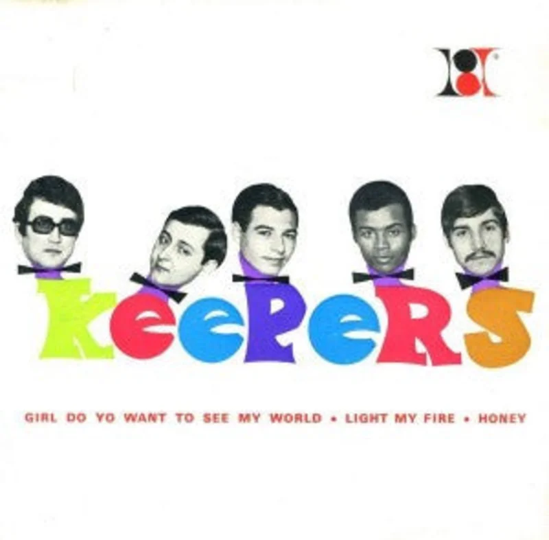 Os Keepers
