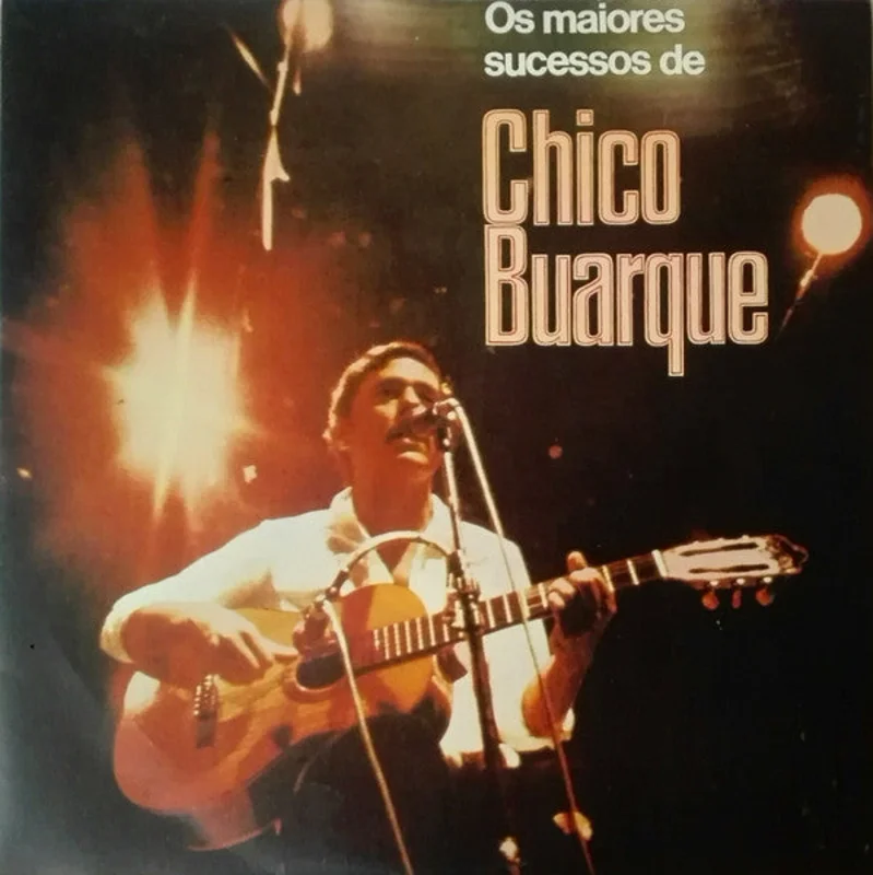 Os Maiores Sucessos de Chico Buarque