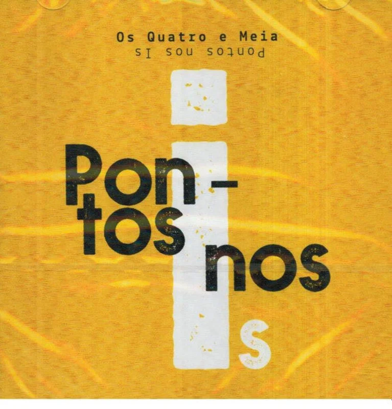 Os Pontos Nos Is
