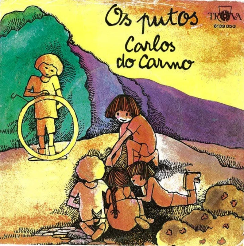 Os Putos