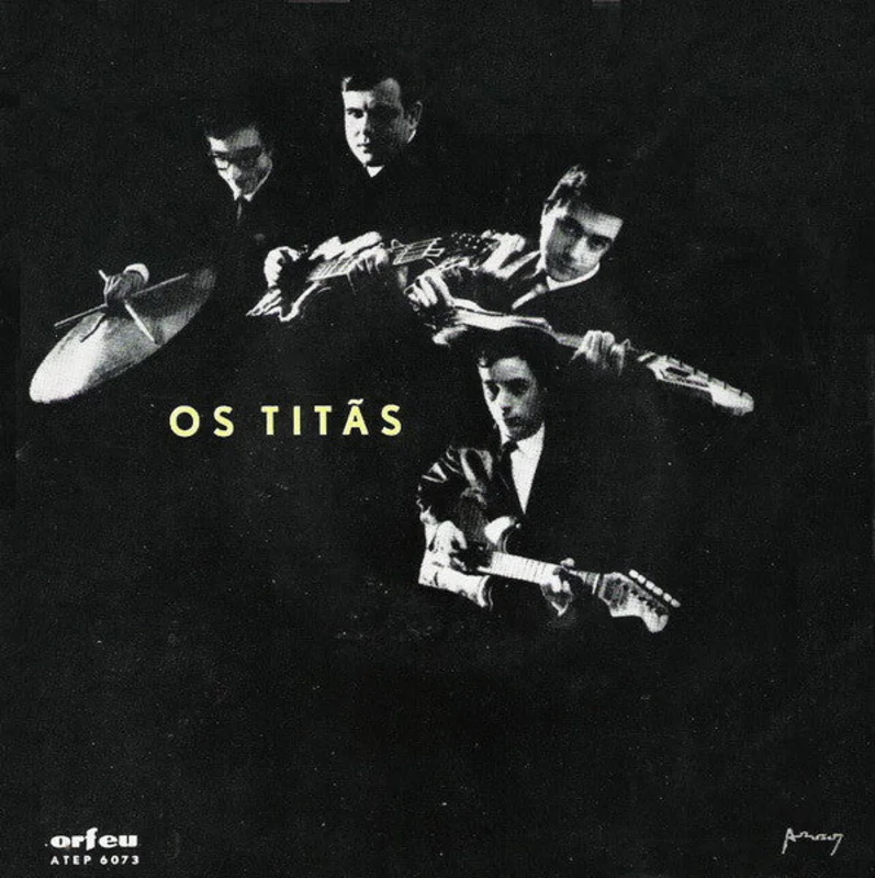 Os Tits