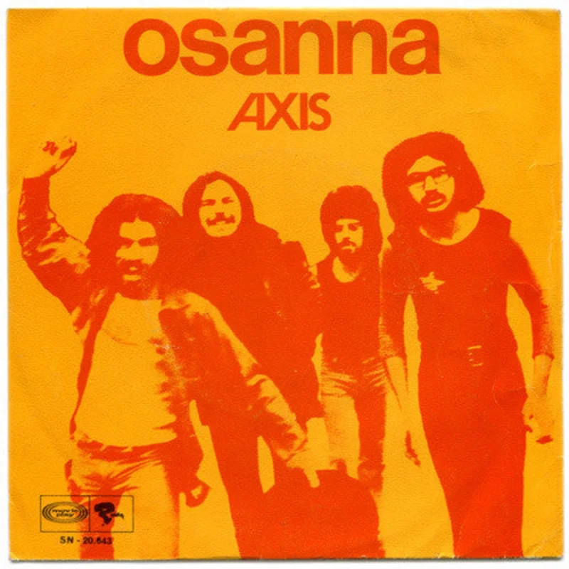 Osanna