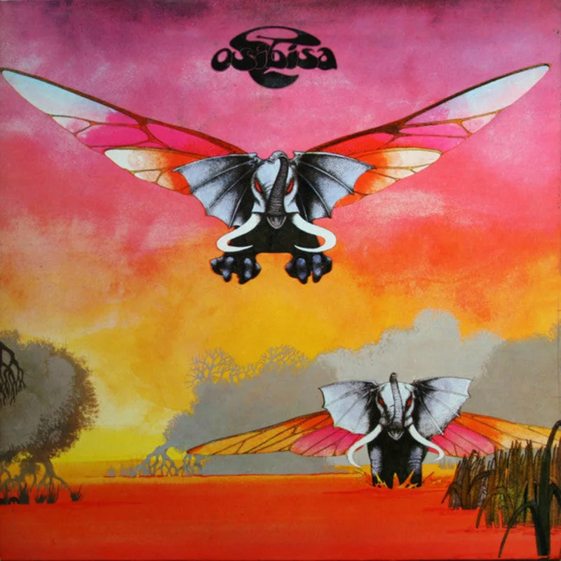 Osibisa