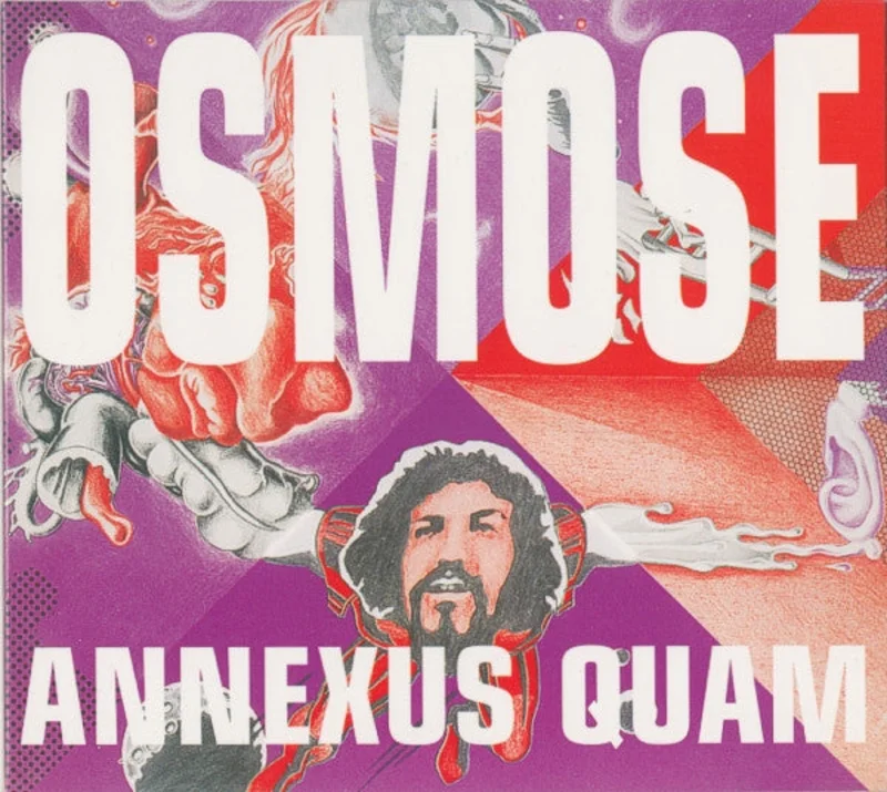 Osmose