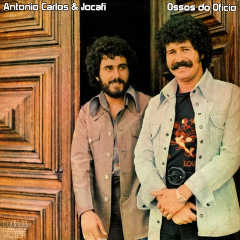 Ossos Do Ofcio