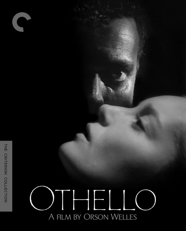 Othello  [Blu Ray] [The Criterion Collection] [Arrives in 30 Days]
