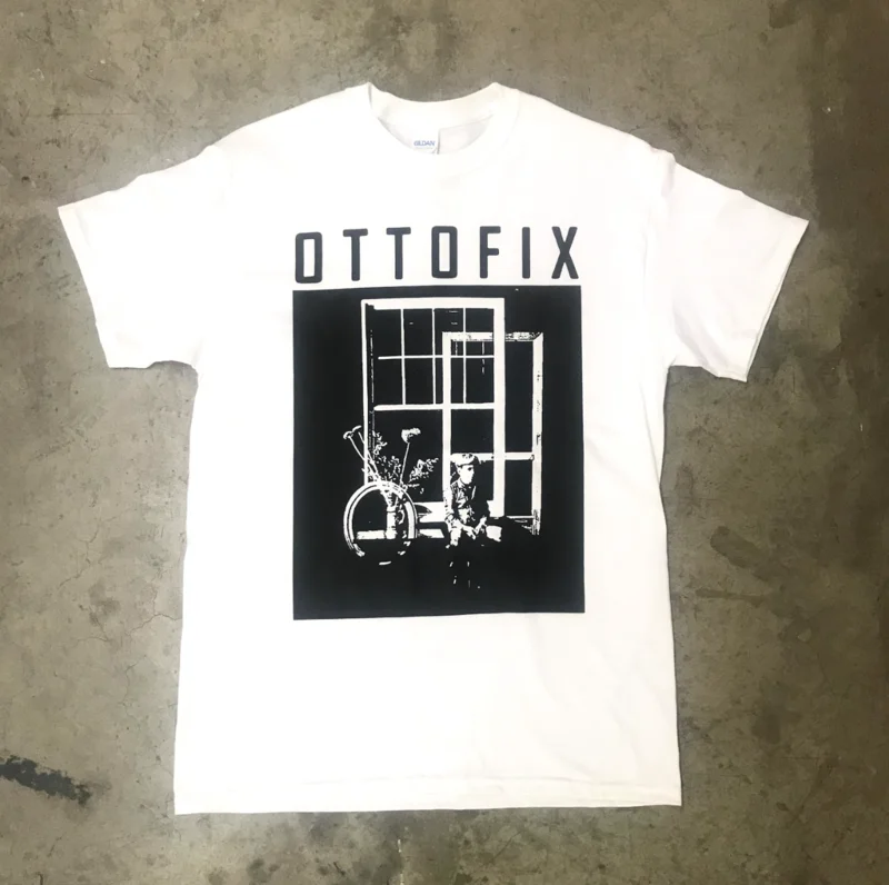 OTTOFIX Tee
