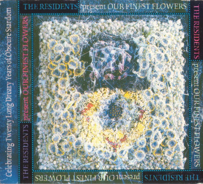 Our Finest Flowers