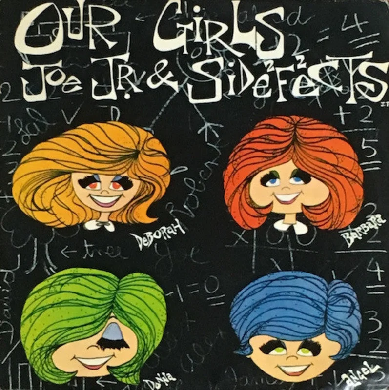 Our Girls