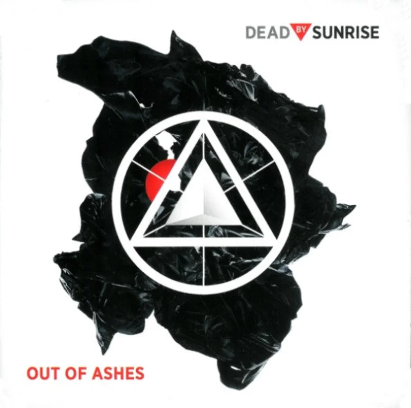 Out Of Ashes