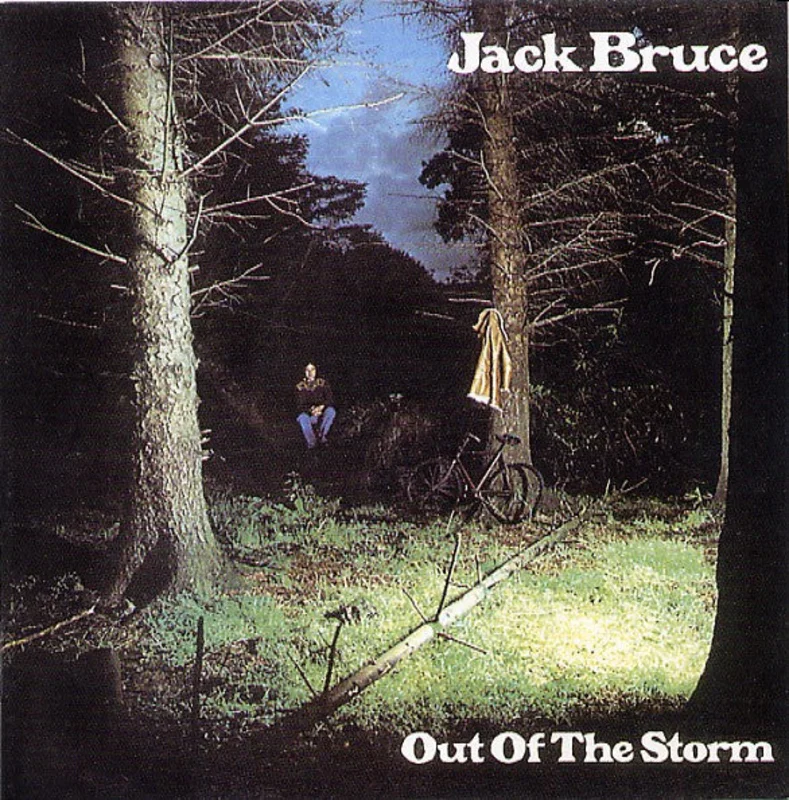 Out Of The Storm