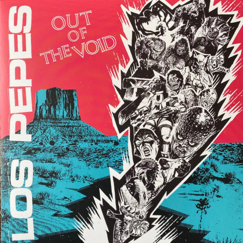Out Of The Void