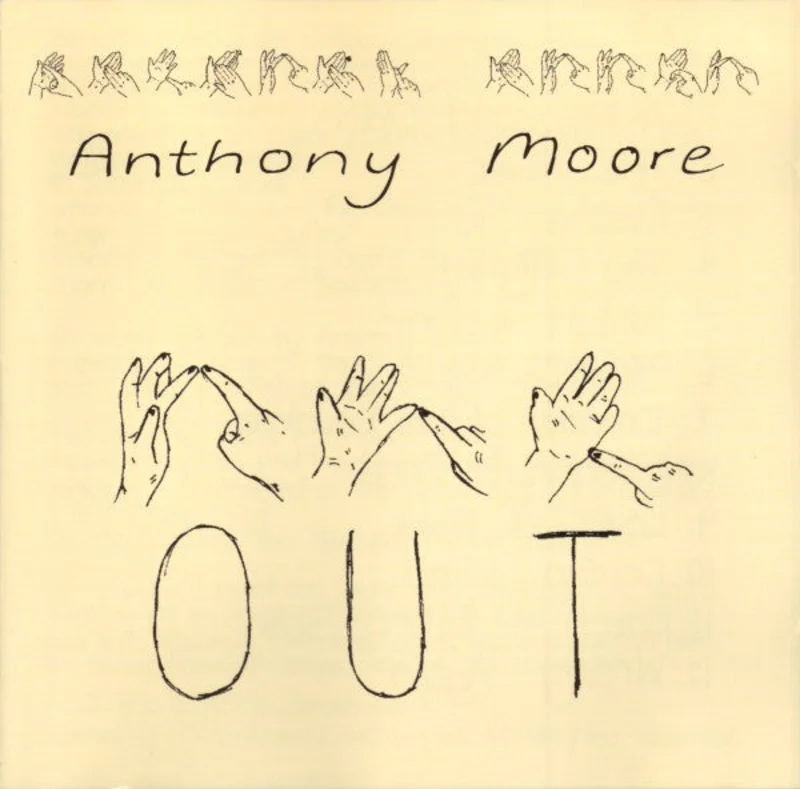 Out