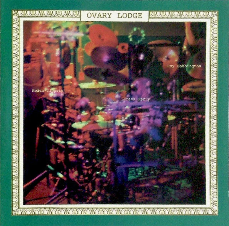 Ovary Lodge