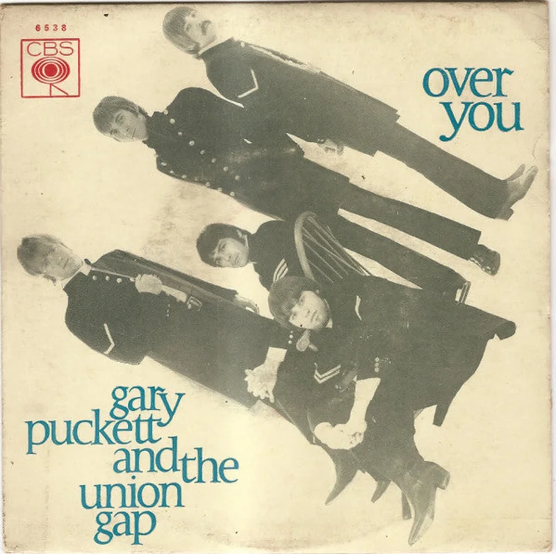 Over You