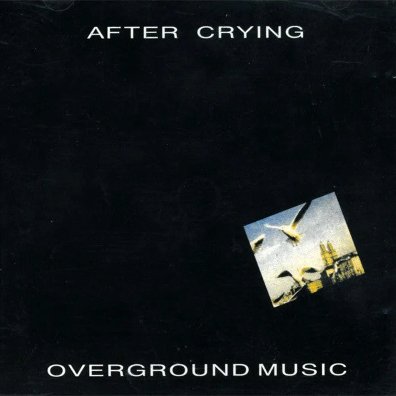 Overground Music