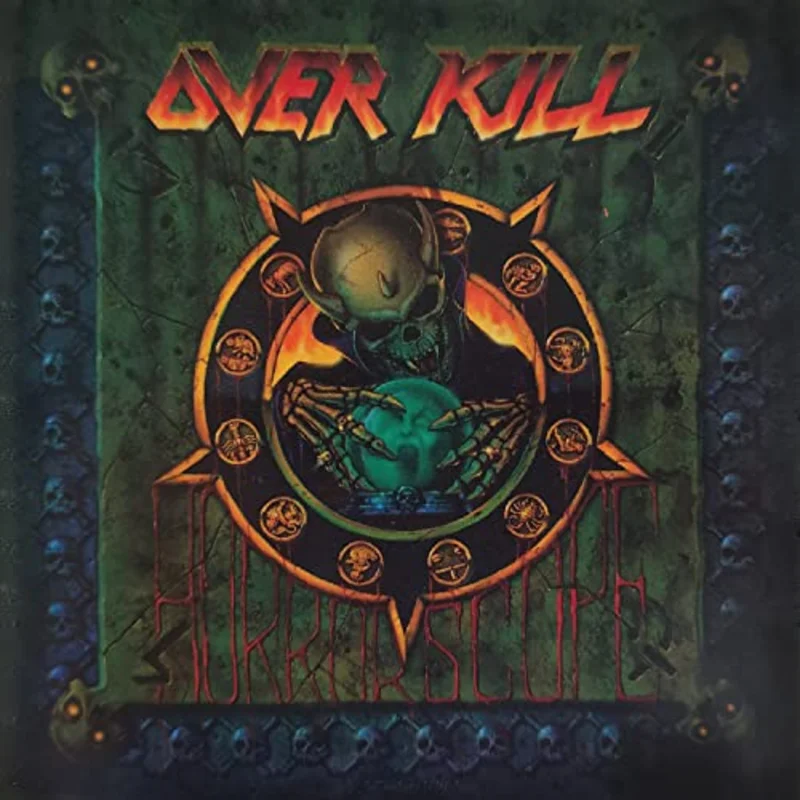 Overkill Horrorscope