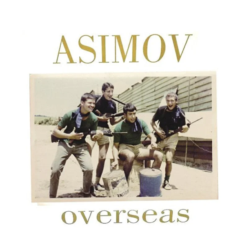 Overseas