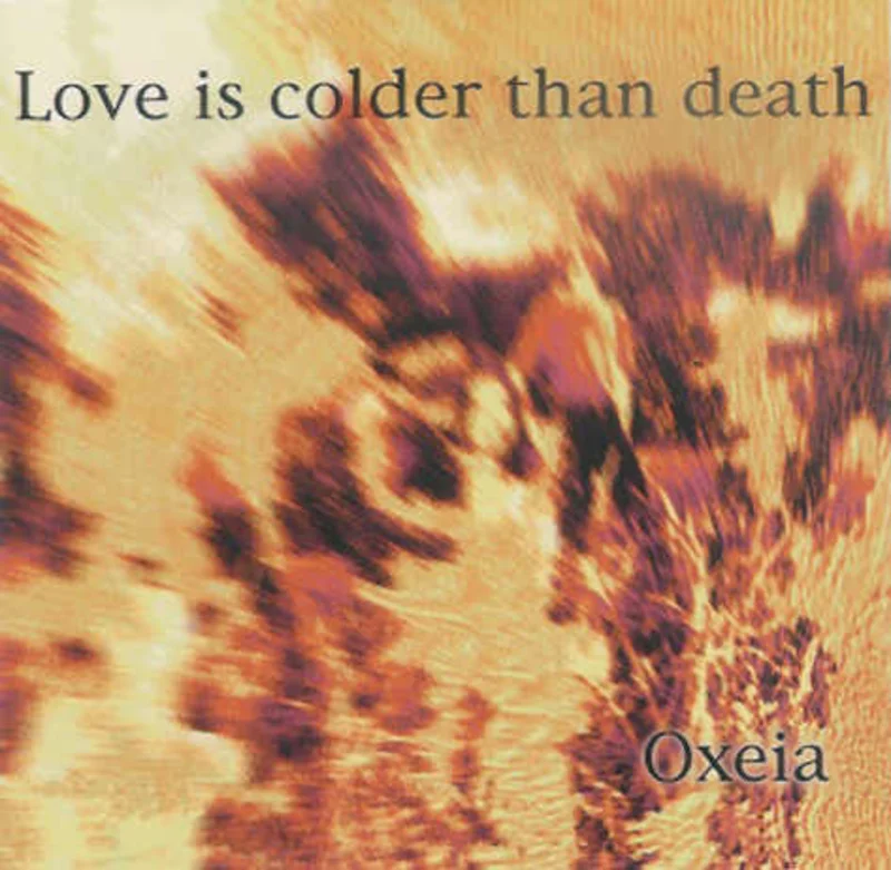 Oxeia