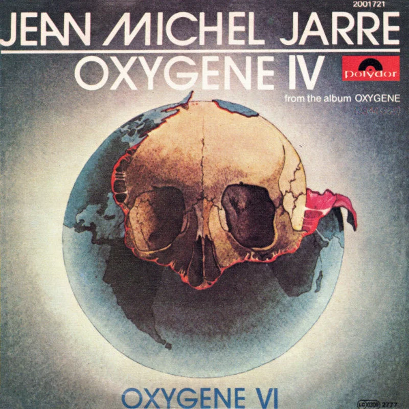 Oxygne IV