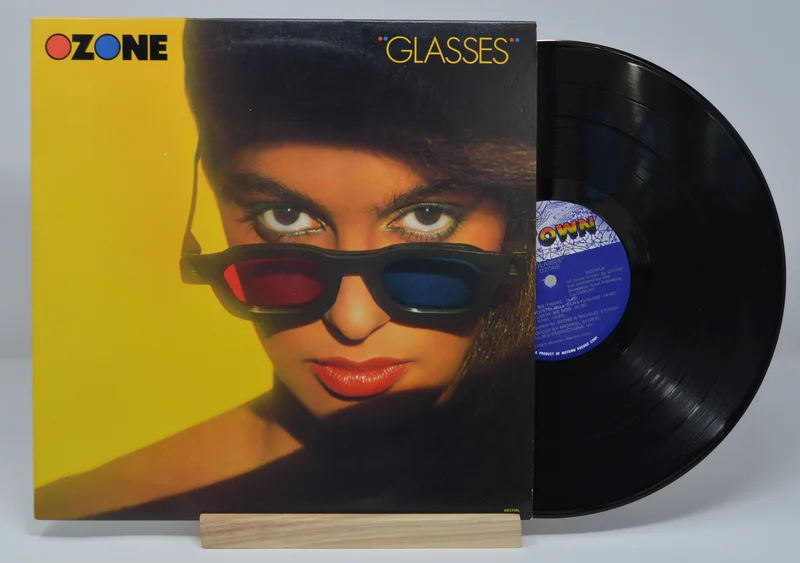 Ozone  Glasses
