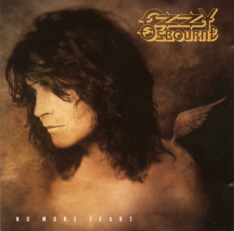 Ozzy Osbourne - No More Tears 180g Vinyl LP