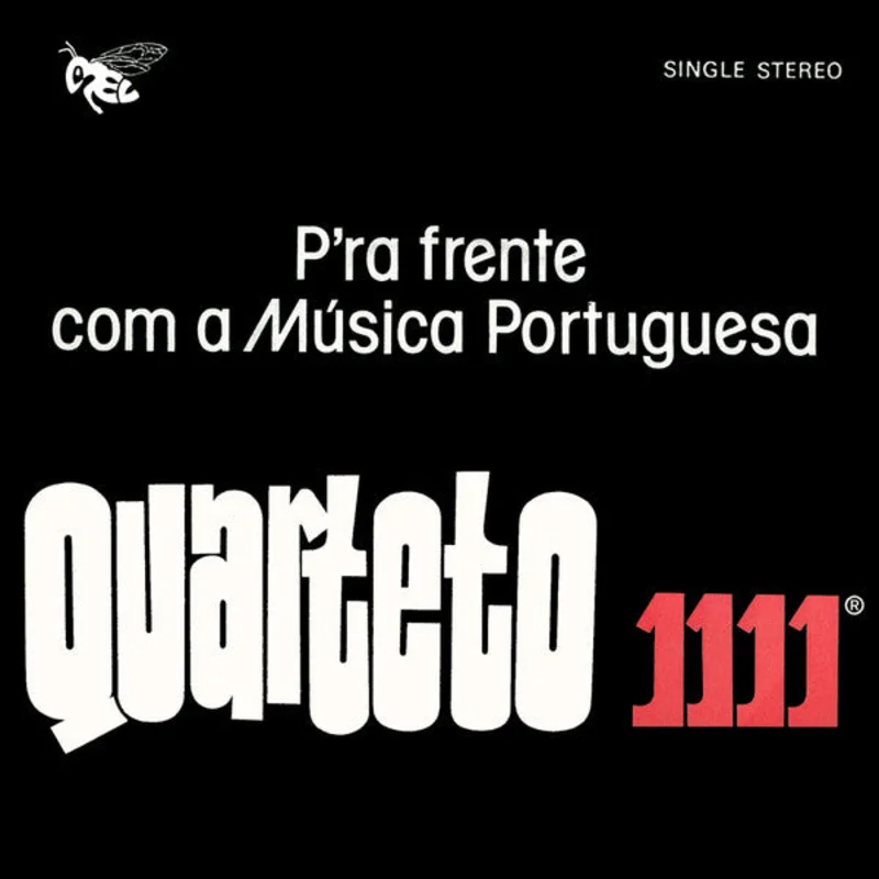 P'ra Frente Com A Msica Portuguesa