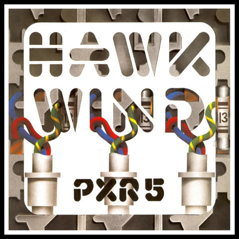 P.X.R.5
