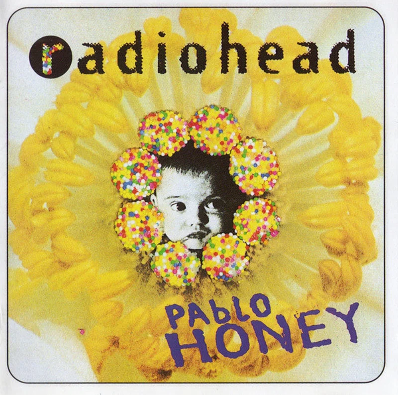 Pablo Honey