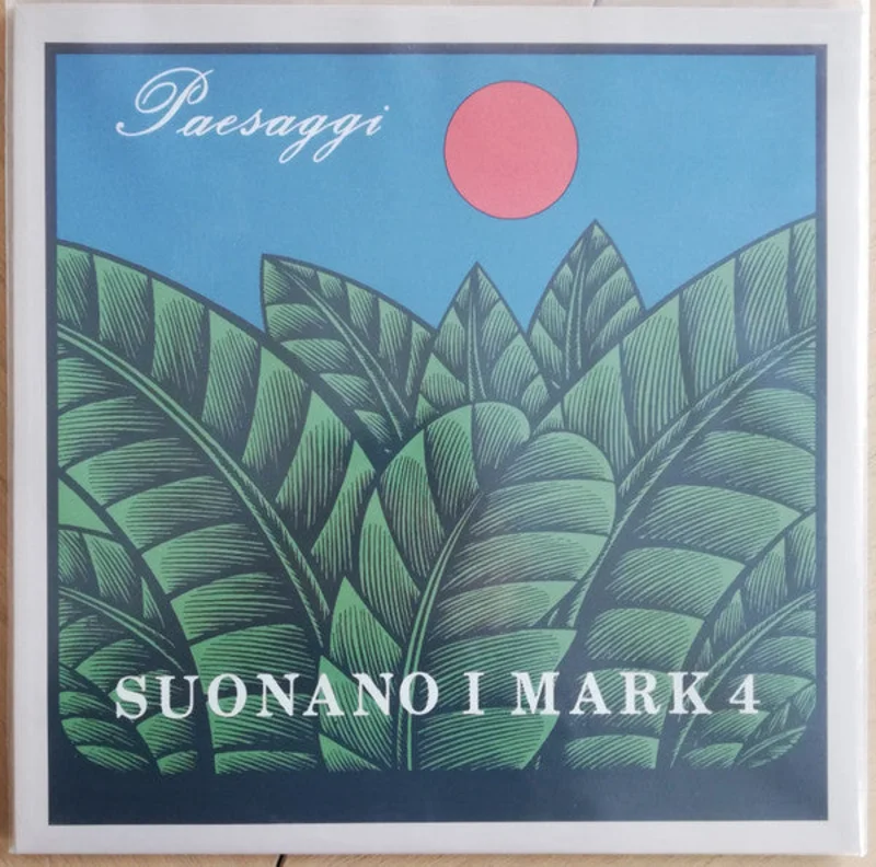 Paesaggi