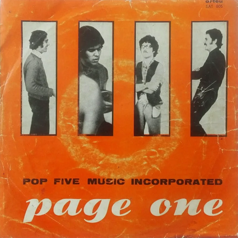 Page One