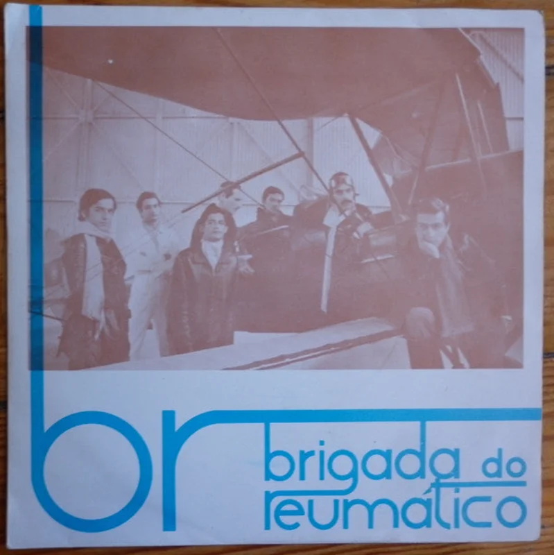 Pai Da Aviao / Bebedeira Colossal