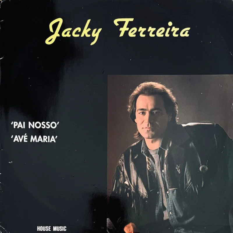 Pai Nosso / Av Maria