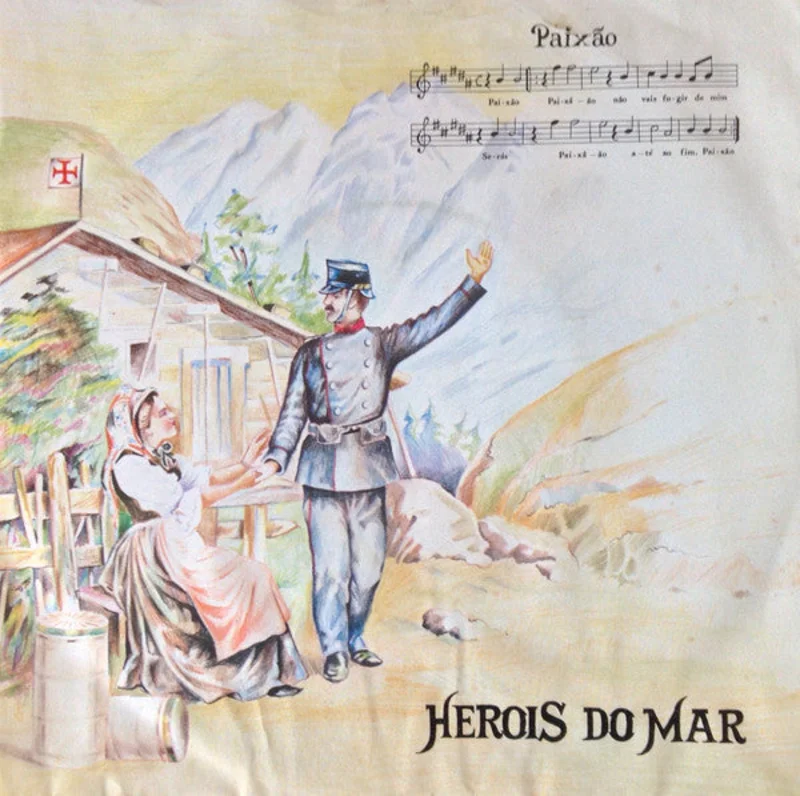 Paixo