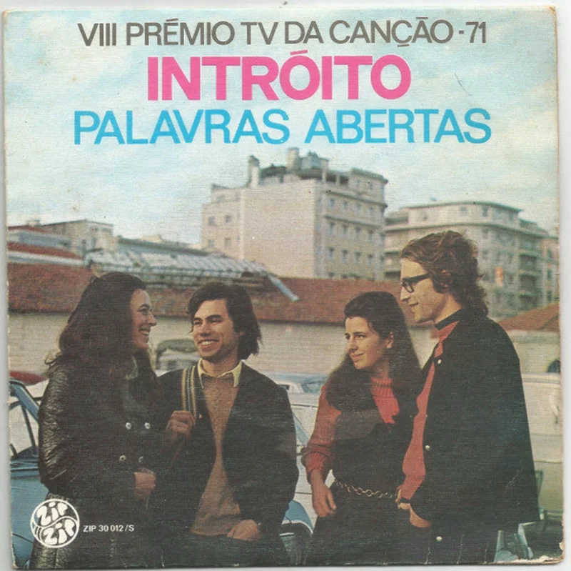 Palavras Abertas