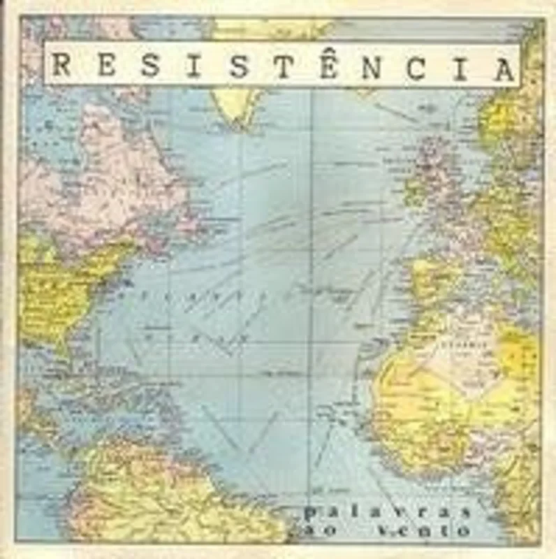 Palavras Ao Vento