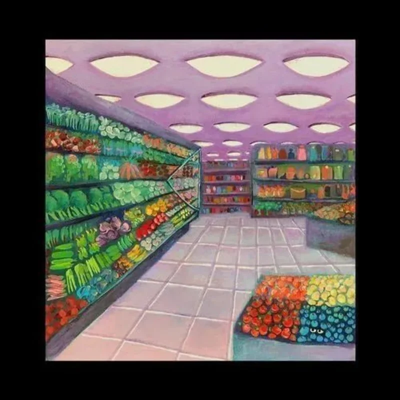 Palehound - A Place I'll Always Go - 180g Pink Color Vinyl
