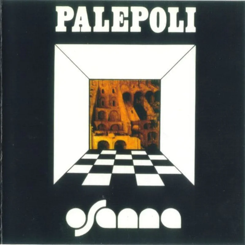 Palepoli
