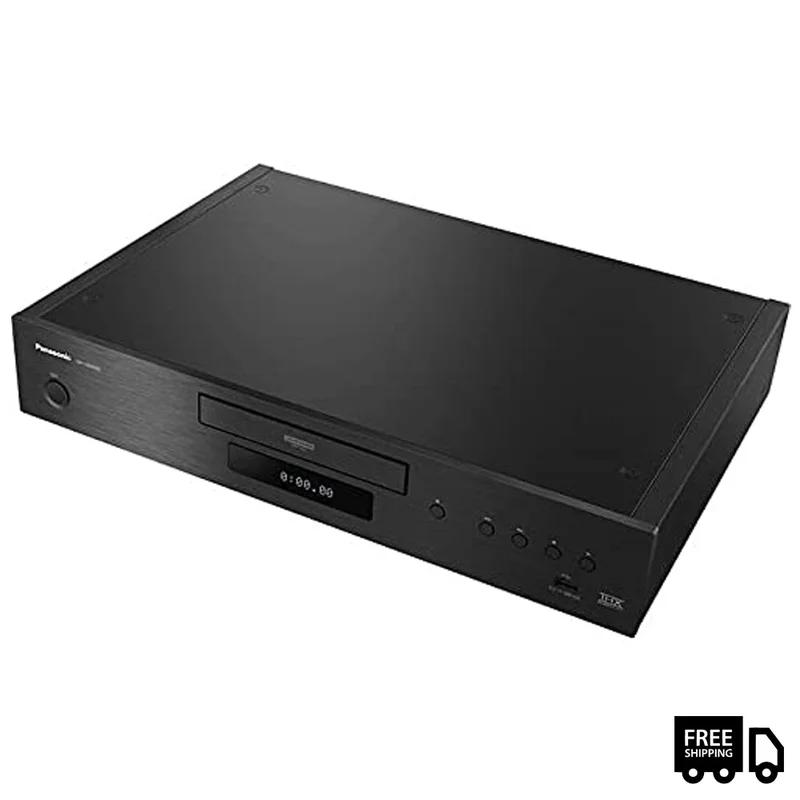 Panasonic DP UB9000EB1