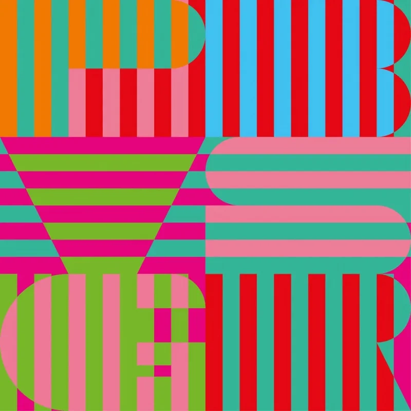 Panda Bear - Panda Bear Meets The Grim Reaper - Vinyl Record