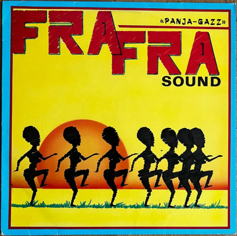Panja-Gazz