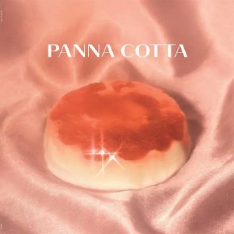 Panna Cotta - Sunrise Vinyl LP