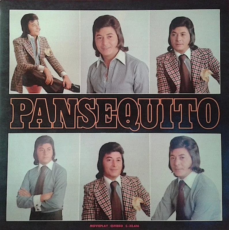 Pansequito