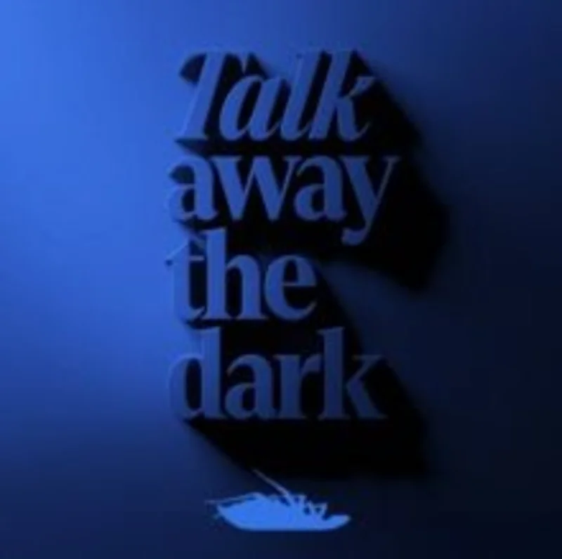 Papa Roach - Leave a Light On (Talk Away The Dark) [RSD25 EX] (Record Store Day 2025) Vinyl 12"