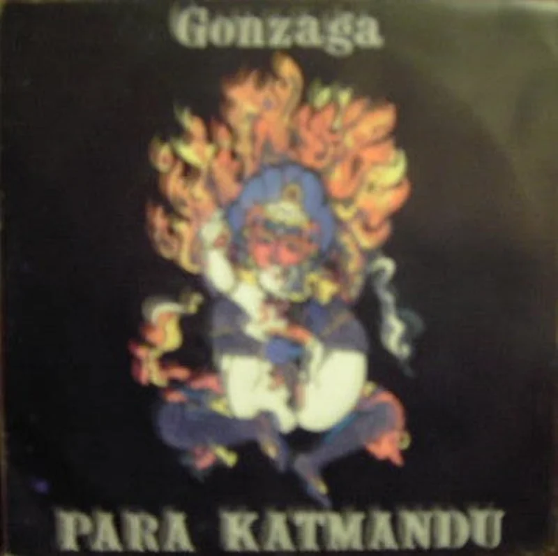 Para Katmandu