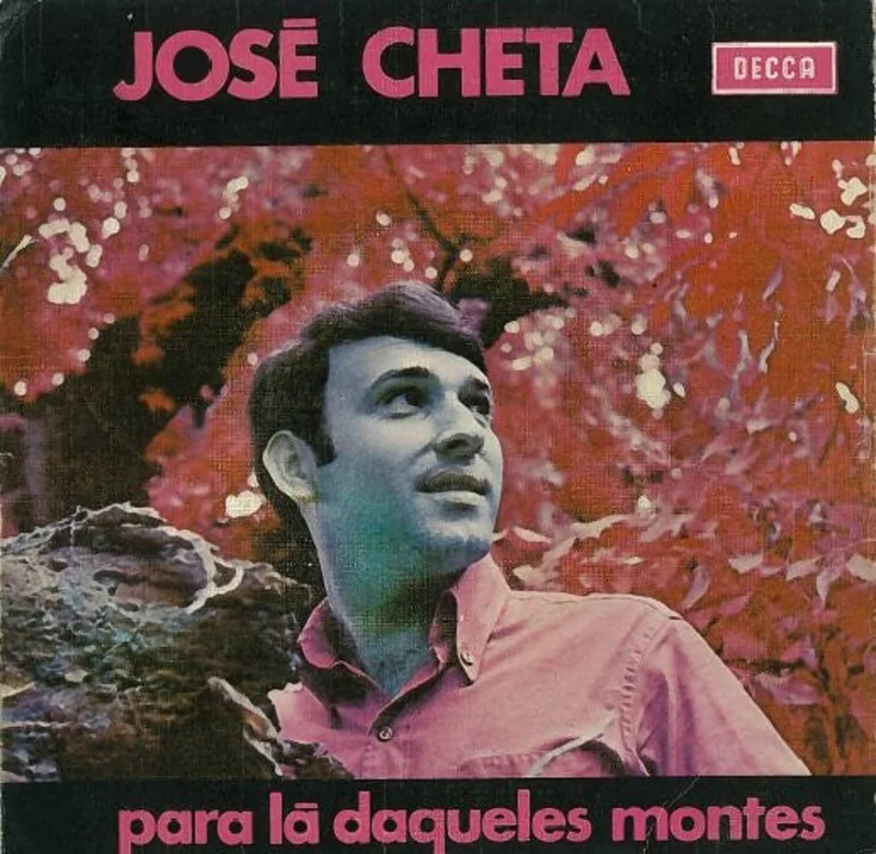 Para L Daqueles Montes...