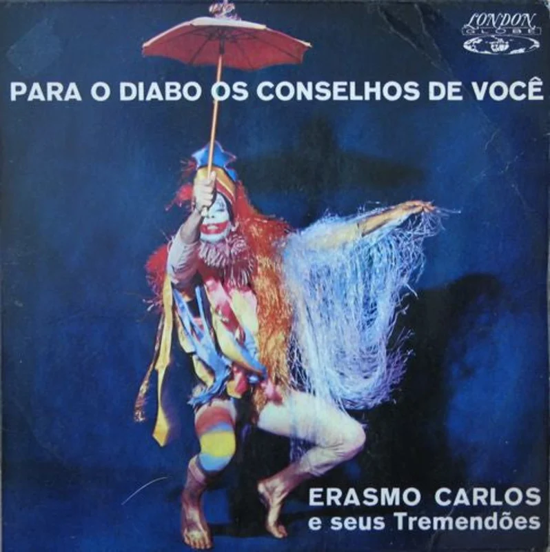 Para O Diabo Os Conselhos De Voc