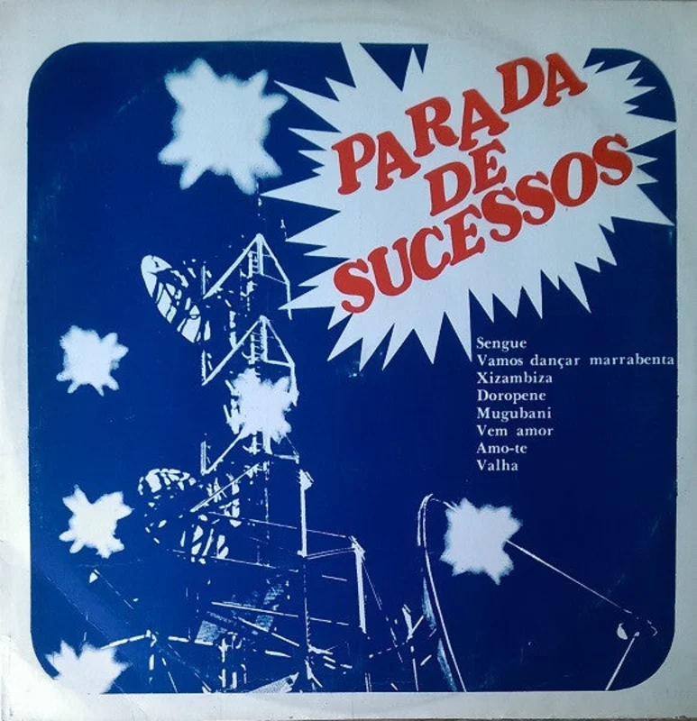 Parada De Sucessos