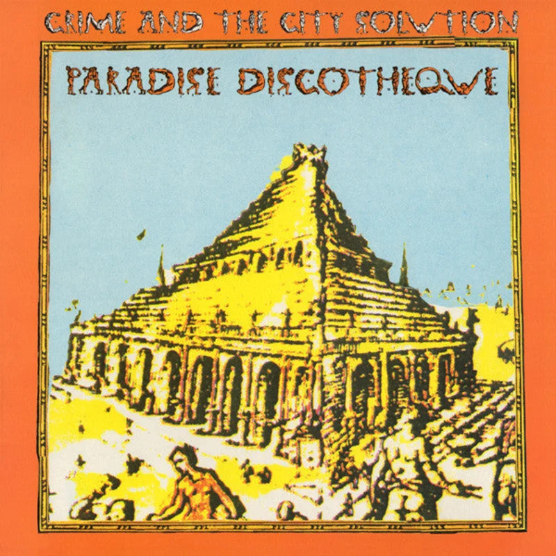 Paradise Discotheque